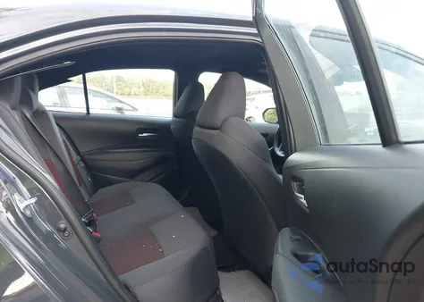 2023 Toyota Corolla Se из США, поврежденный, VIN 5YFS4MCE9PP157571